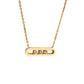 Collier MSK