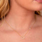 Collier cercle