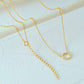 Collier cercle