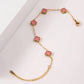 Bracelet Flowers PM