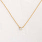 Collier solitaire