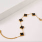 Bracelet Flowers PM
